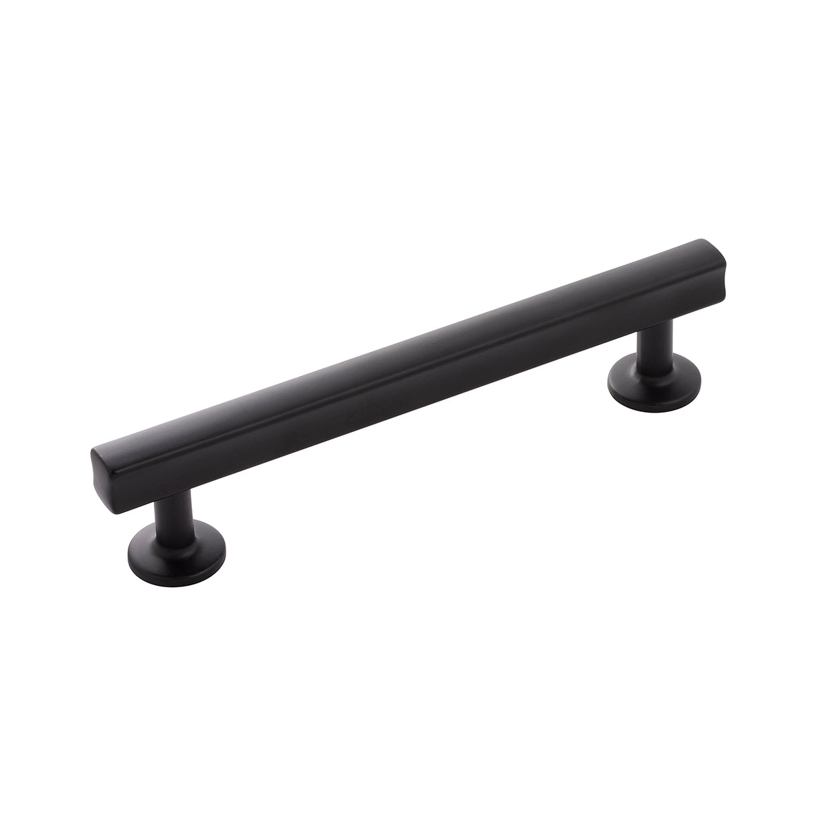 Hickory Hardware Woodward Pull 5-1/16 Inch (128mm) Center to Center Hickory Hardware