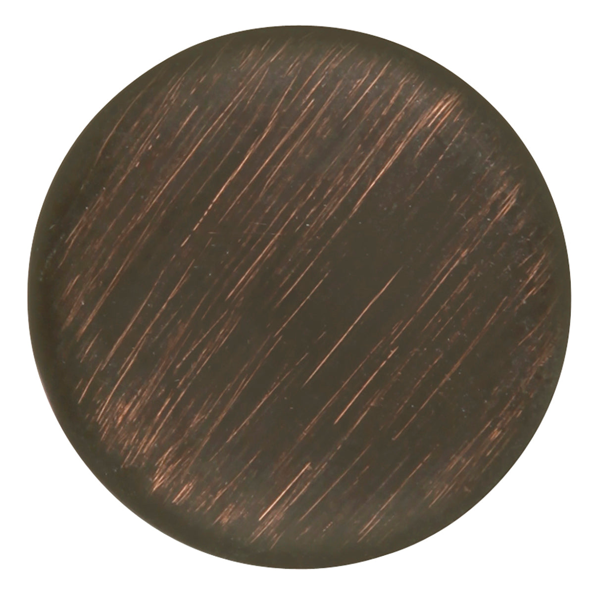 Hickory Hardware Conquest Transitional Knob 1-1/8 Inch Diameter Hickory Hardware