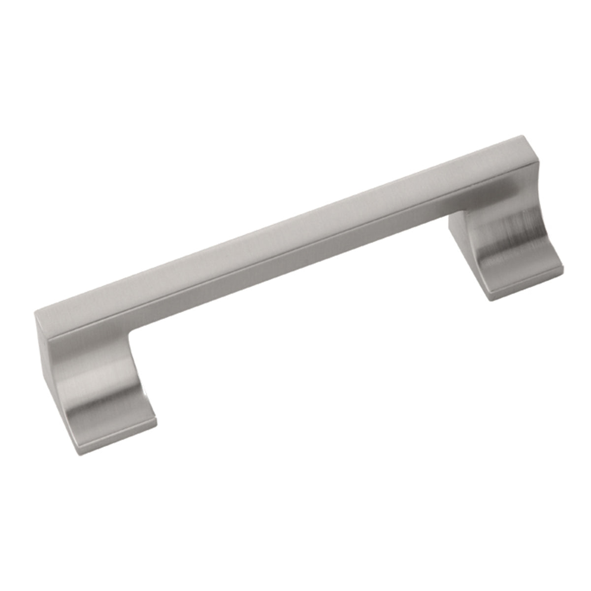 Hickory Hardware Swoop Pull 5-1/16 Inch (128mm) Center to Center Hickory Hardware