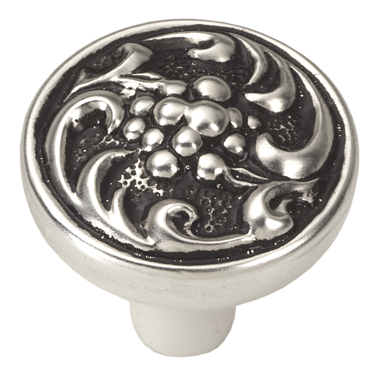 Hickory Hardware Altair Knob 1-1/4 Inch Diameter Hickory Hardware