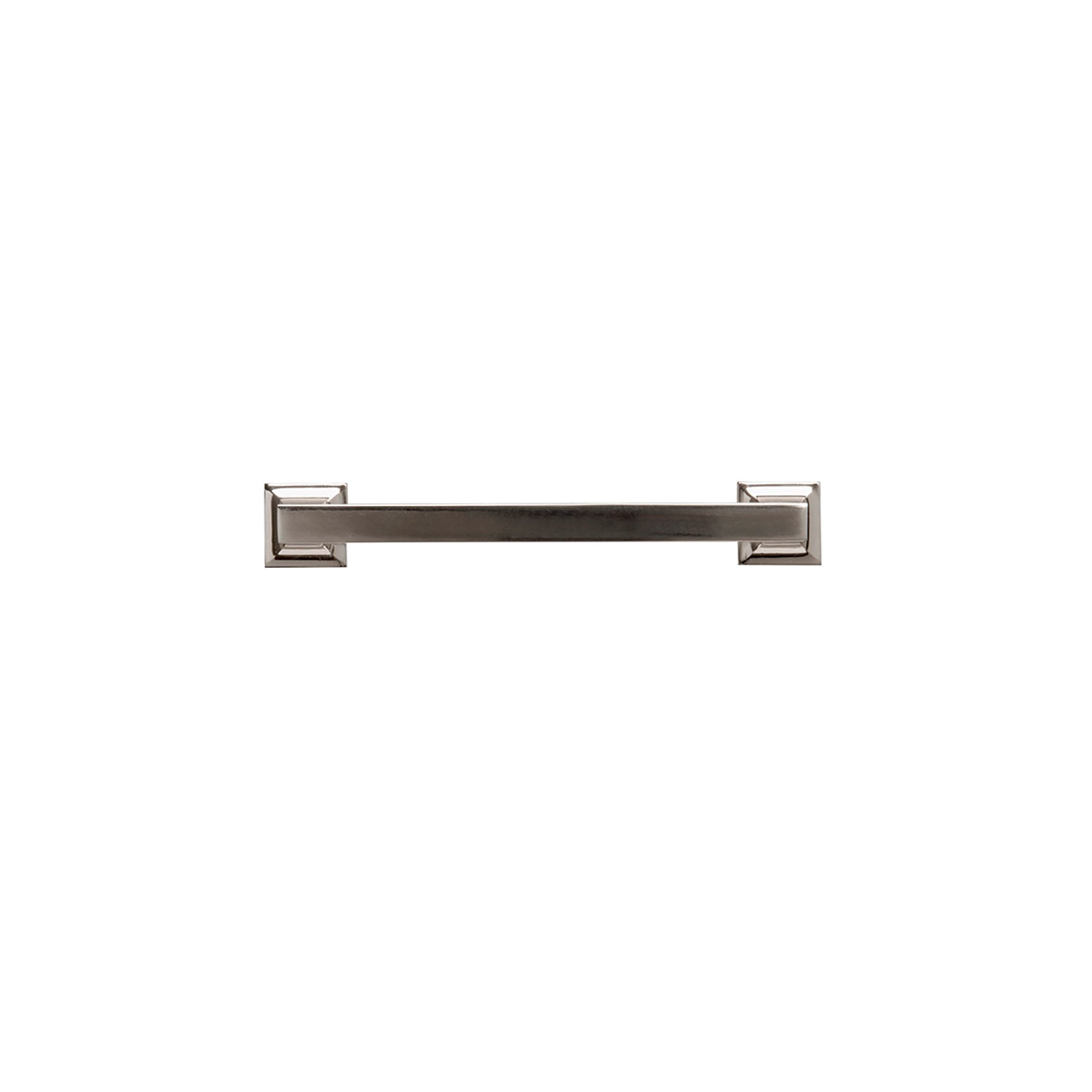 Hickory Hardware Studio Pull 6-5/16 Inch (160mm) Center to Center Hickory Hardware