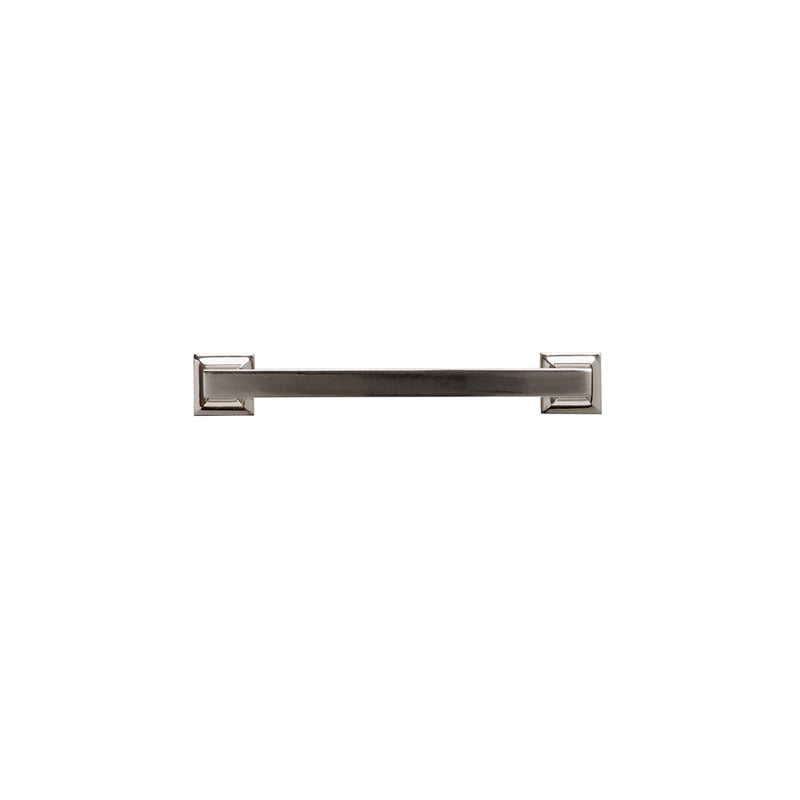 Hickory Hardware Studio Pull 6-5/16 Inch (160mm) Center to Center Hickory Hardware
