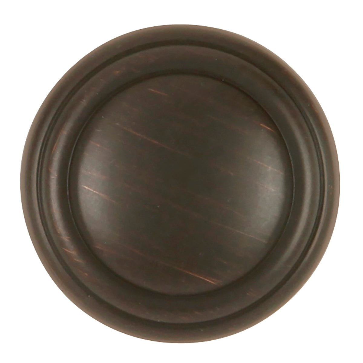 Hickory Hardware Bel Aire Knob 1-1/8 Inch Diameter Hickory Hardware