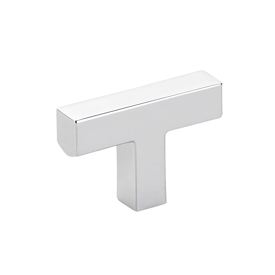 Emtek Warwick T Cabinet Knob Emtek