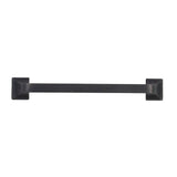 Hickory Hardware Forge Pull 6-5/16 Inch (160mm) Center to Center Hickory Hardware