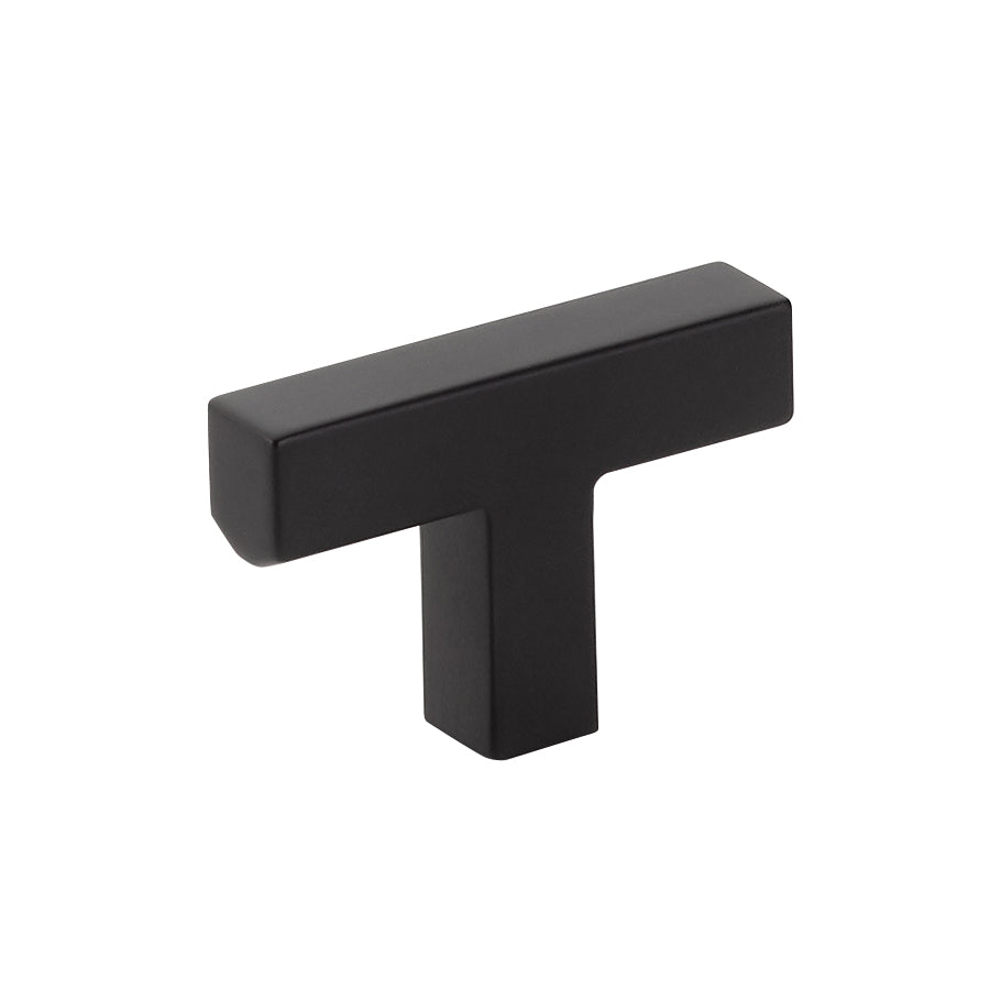 Emtek Warwick T Cabinet Knob Emtek