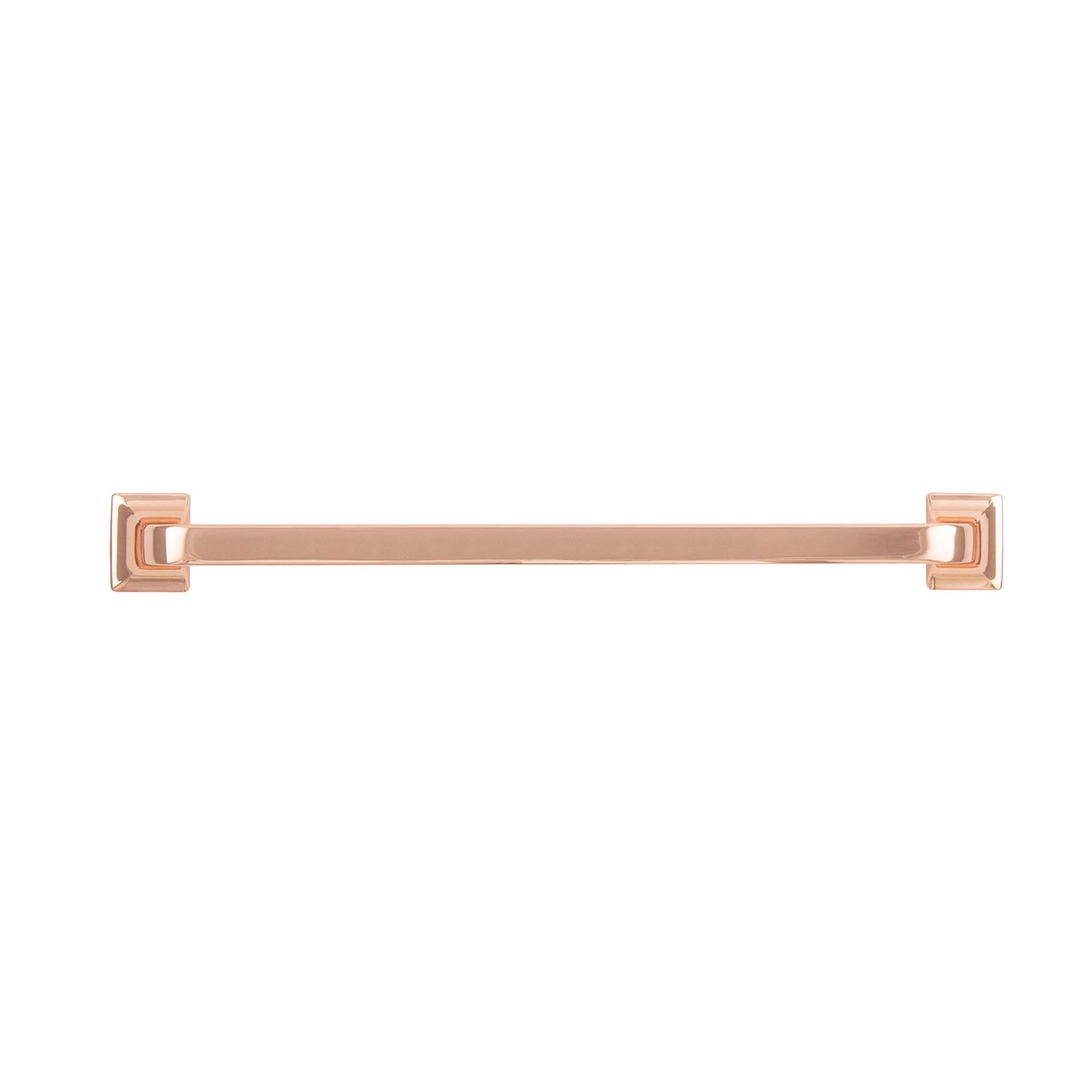 Hickory Hardware Forge Pull 8-13/16 Inch (224mm) Center to Center Hickory Hardware