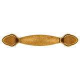 Hickory Hardware Meadows Pull 3 Inch Center to Center Hickory Hardware