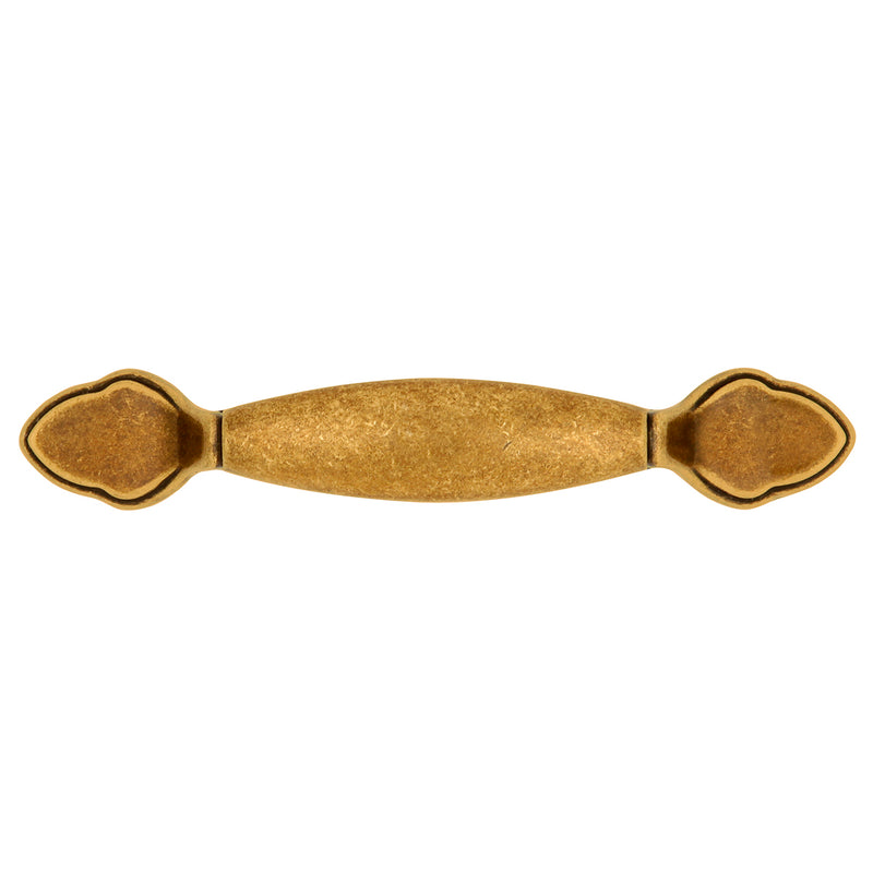 Hickory Hardware Meadows Pull 3 Inch Center to Center Hickory Hardware