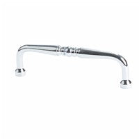 Berenson Plymouth 96mm CC Spindle Pull Berenson