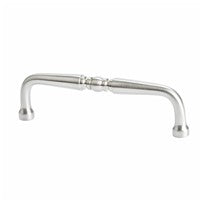 Berenson Plymouth 96mm CC Spindle Pull Berenson