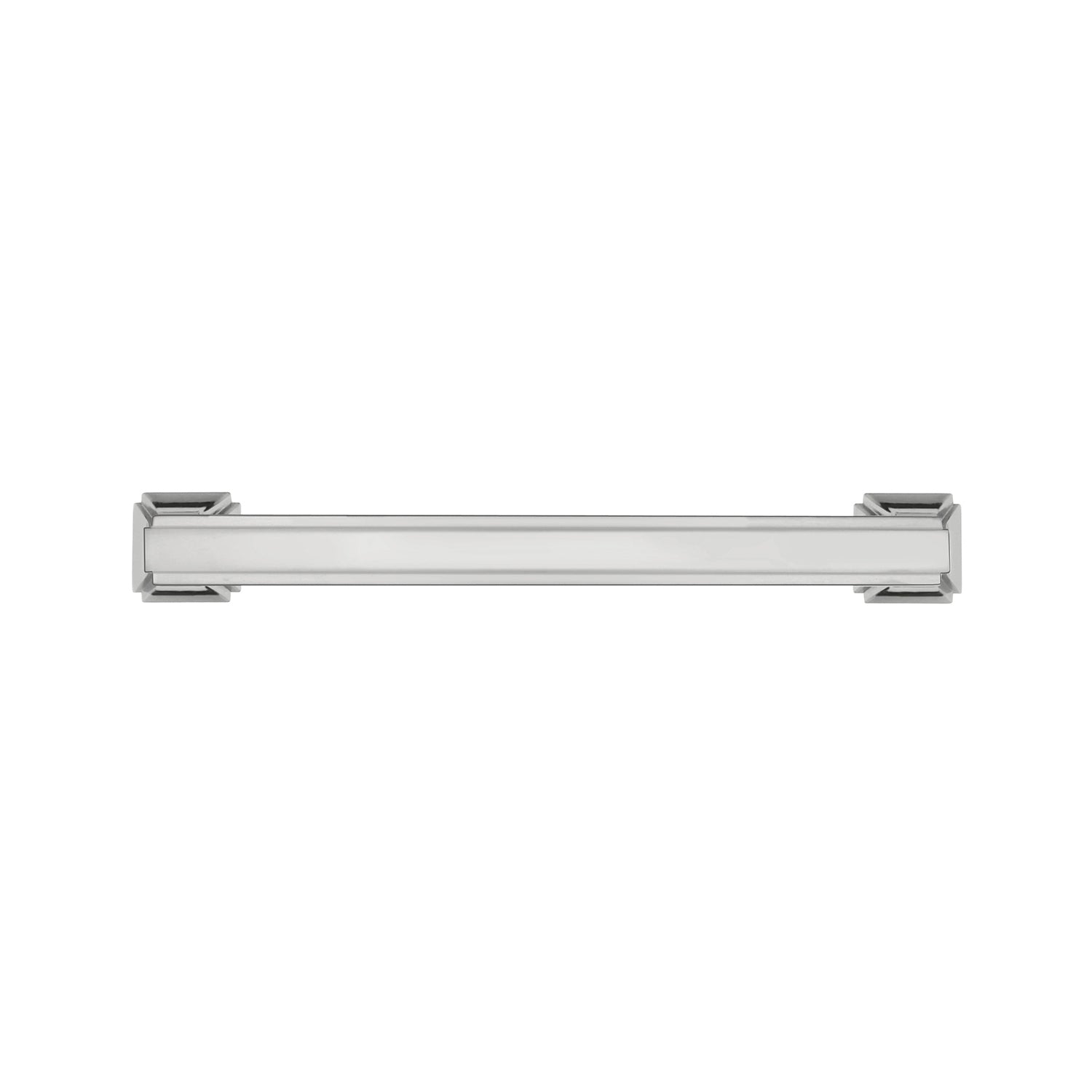 Hickory Hardware Bridges Pull 5-1/16 Inch (128mm) Center to Center Hickory Hardware
