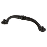 Berenson Euro Traditions 96mm CC Pull Berenson