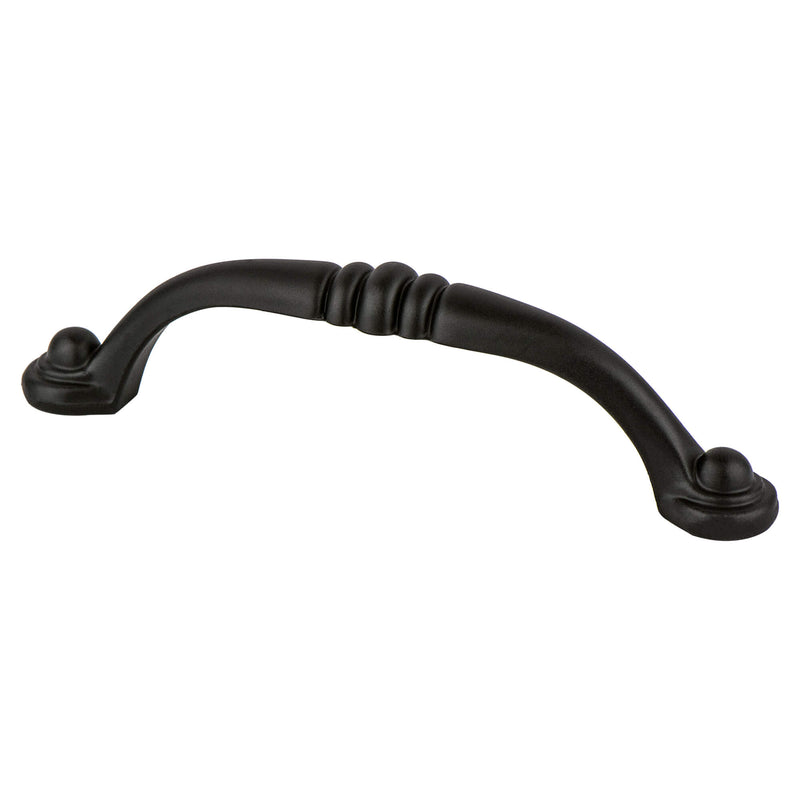 Berenson Euro Traditions 96mm CC Pull Berenson