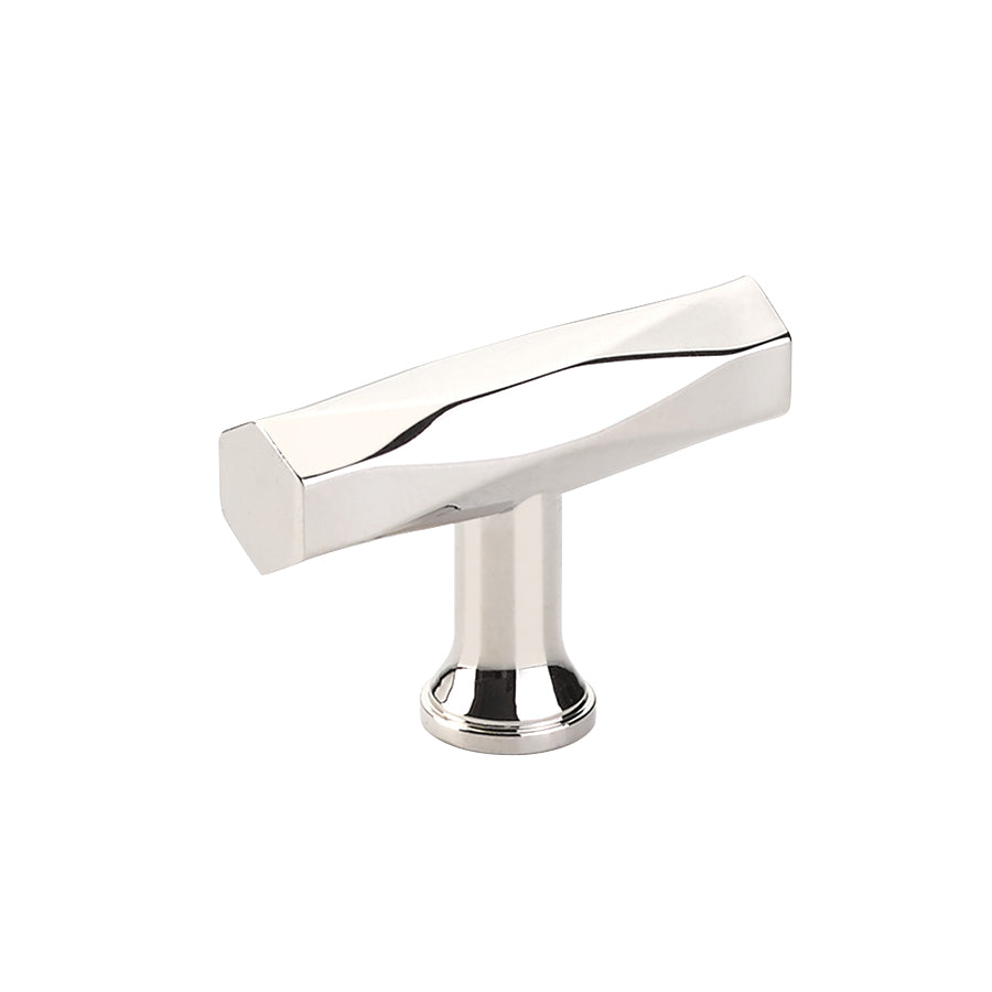 Emtek Tribeca T Cabinet Knob Emtek