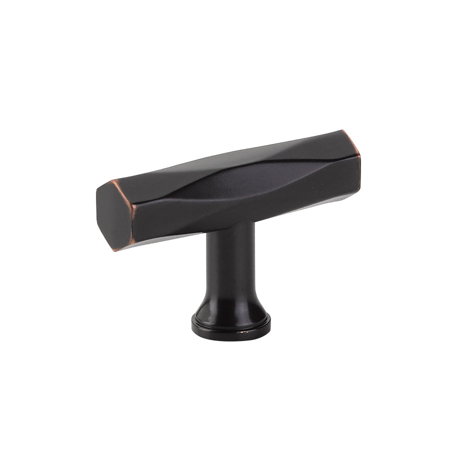 Emtek Tribeca T Cabinet Knob Emtek