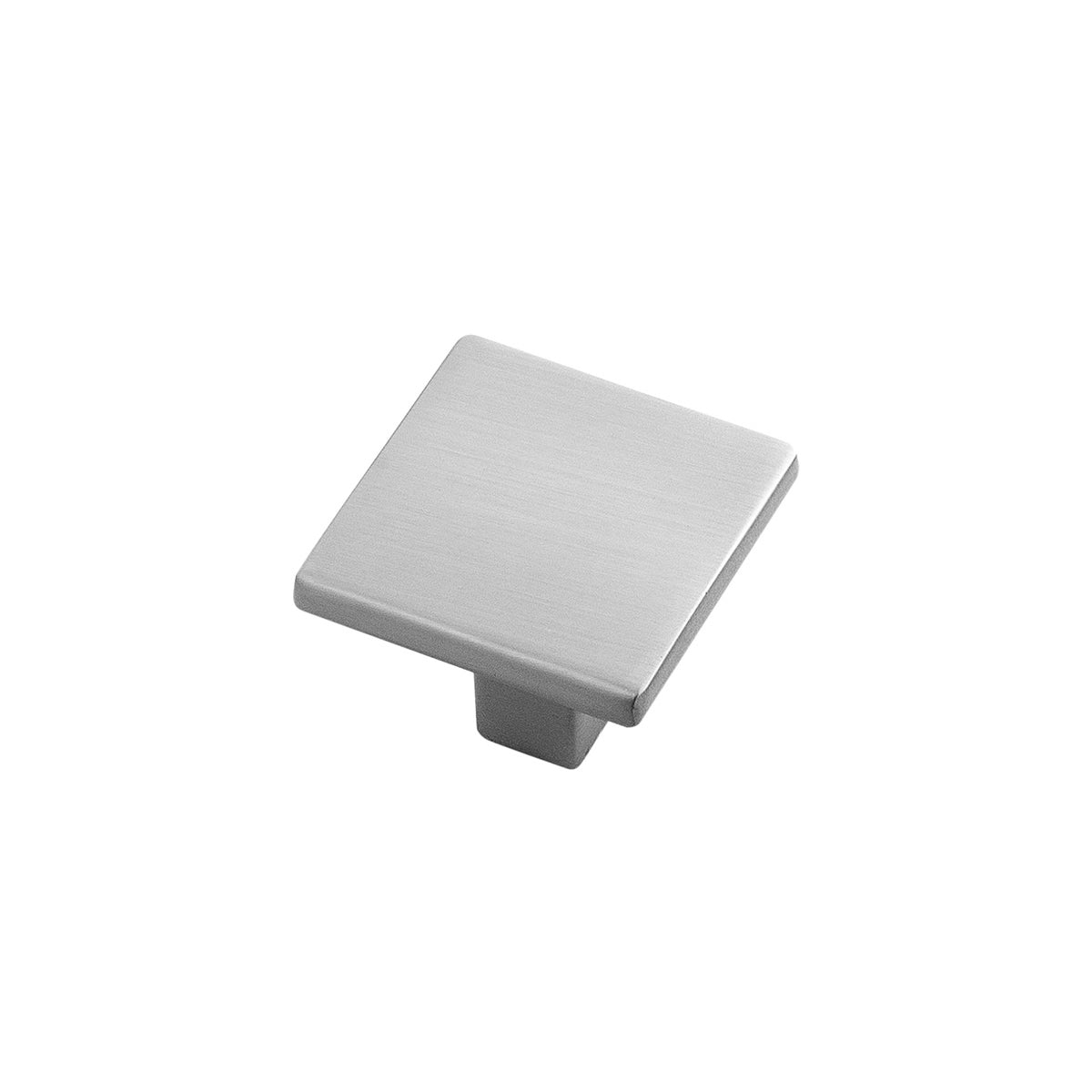 Hickory Hardware Skylight Knob 1-1/4 Inch Square Hickory Hardware