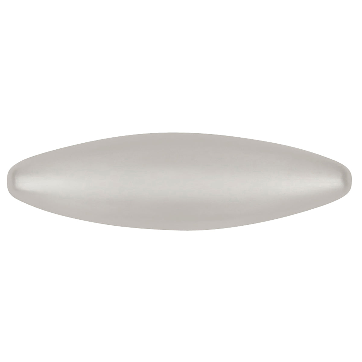 Hickory Hardware Metropolis Knob 1-9/16 Inch x 1/2 Inch Hickory Hardware