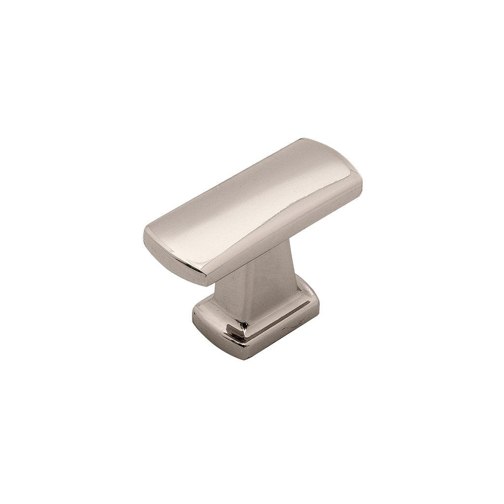 Hickory Hardware Richmond Knob 1-1/2 Inch X 11/16 Inch Hickory Hardware