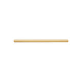 Hickory Hardware Bar Pulls Pull 7-9/16 Inch (192mm) Center to Center Hickory Hardware
