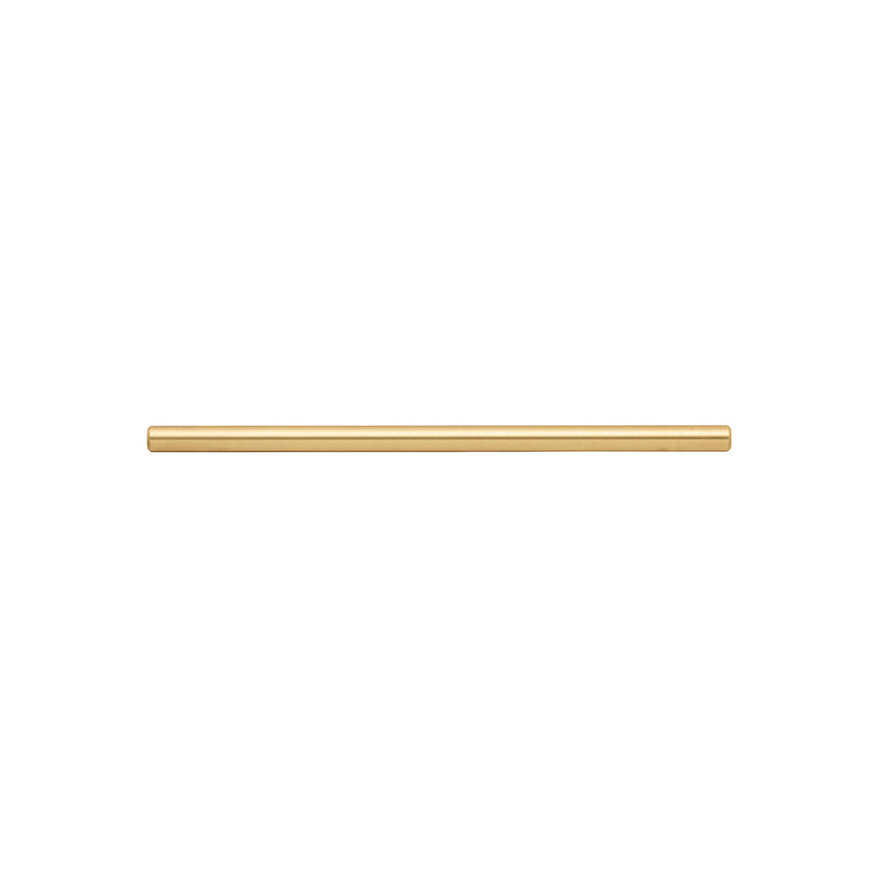 Hickory Hardware Bar Pulls Pull 7-9/16 Inch (192mm) Center to Center Hickory Hardware