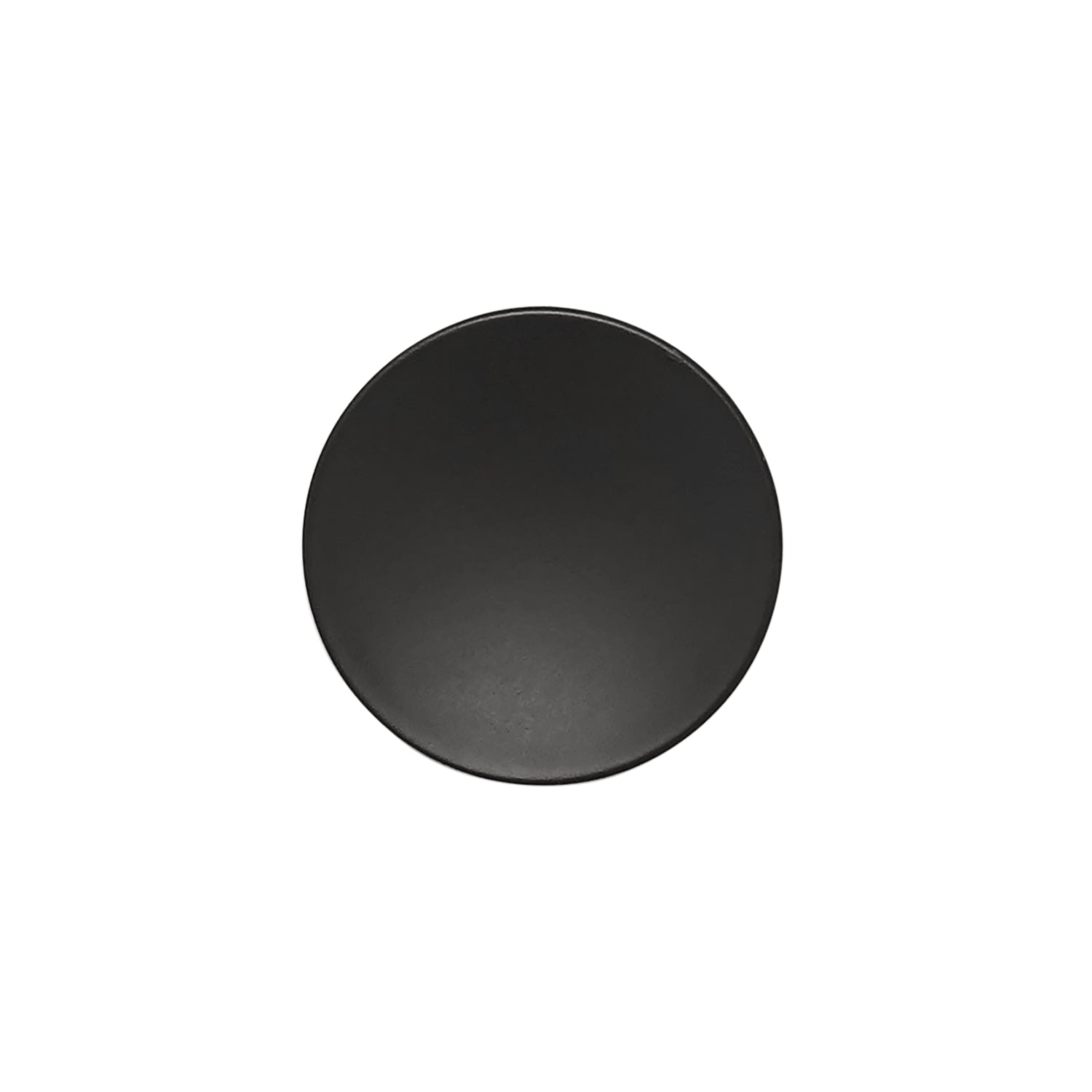 Maven Hook Knob 2-5/16 Inch Diameter Hickory Hardware