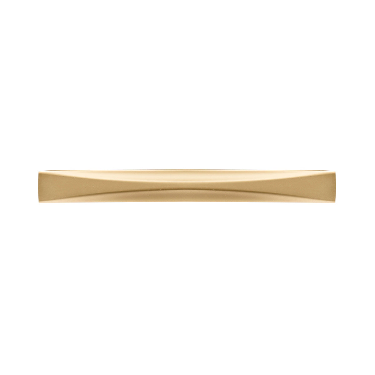 Hickory Hardware Crest Pull 5-1/16 Inch (128mm) Center to Center Hickory Hardware