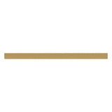 Hickory Hardware Skylight Pull 6-5/16 Inch (160mm) Center to Center Hickory Hardware