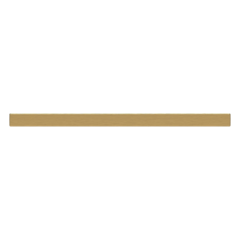 Hickory Hardware Skylight Pull 6-5/16 Inch (160mm) Center to Center Hickory Hardware