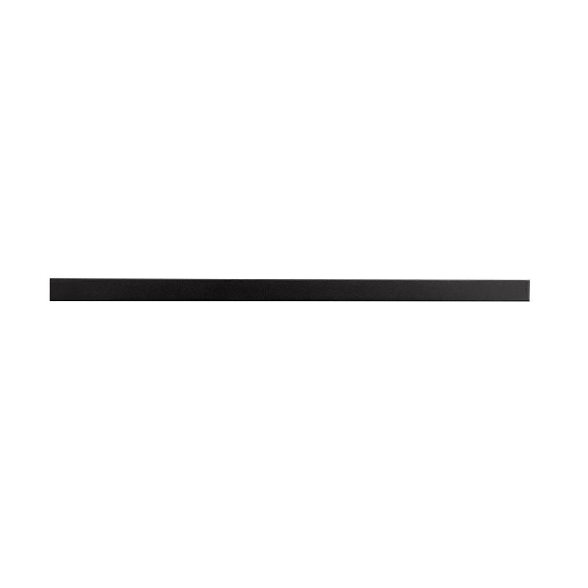 Hickory Hardware Streamline Pull 7-9/16 Inch (192mm) Center to Center Hickory Hardware