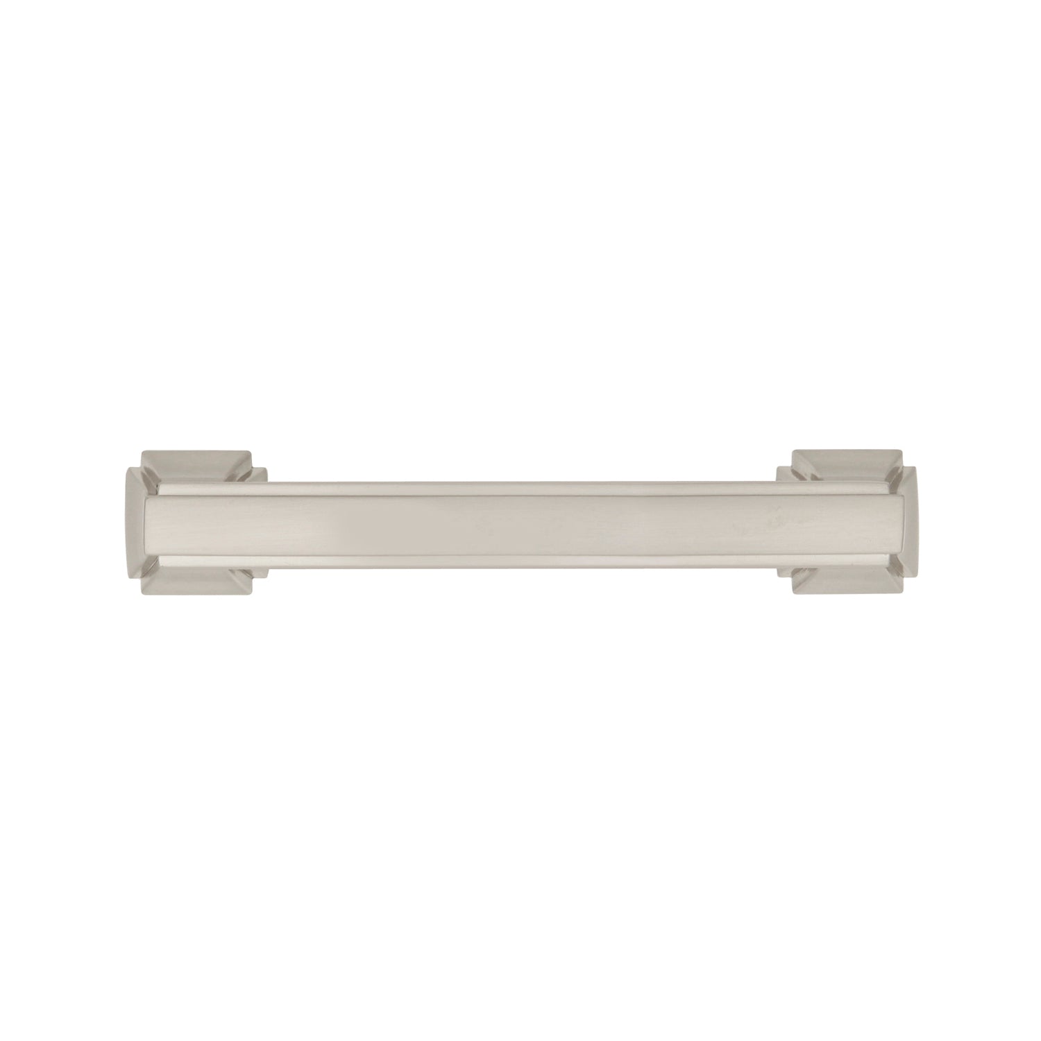 Hickory Hardware Bridges Pull 3 Inch Center to Center Hickory Hardware