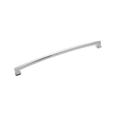 Hickory Hardware Bridges Pull 12 Inch Center to Center Hickory Hardware