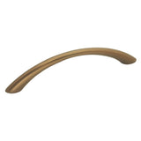 Hickory Hardware Metropolis Cabinet Pull 3-3/4 Inch (96mm) Center to Center Hickory Hardware