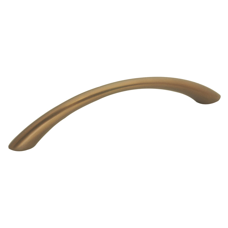 Hickory Hardware Metropolis Cabinet Pull 3-3/4 Inch (96mm) Center to Center Hickory Hardware