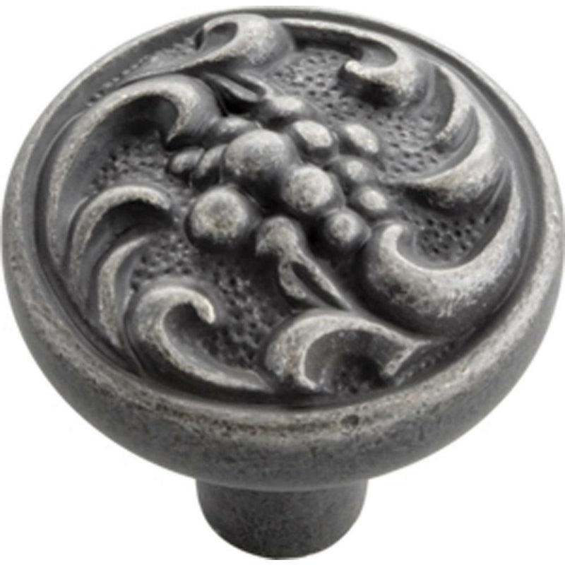 Hickory Hardware Altair Knob 1-1/4 Inch Diameter Hickory Hardware