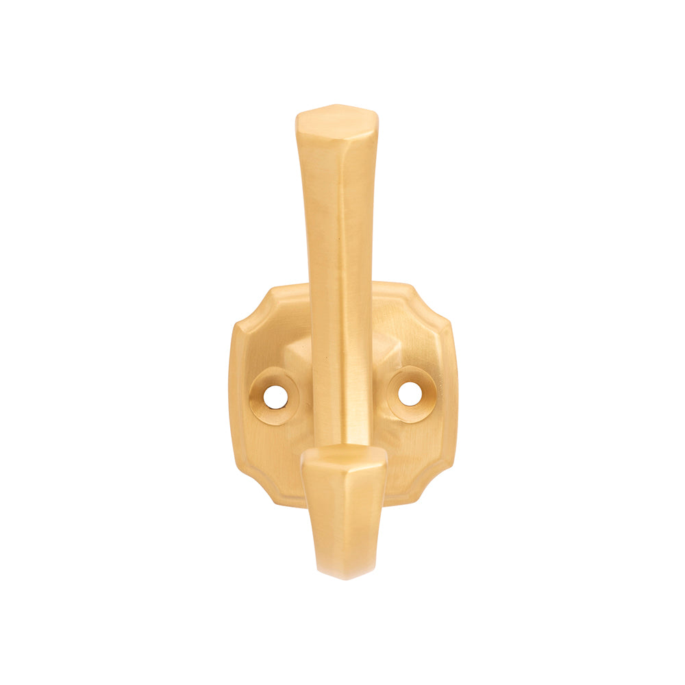 Hickory Hardware Veranda Hook 1 Inch Center to Center Hickory Hardware