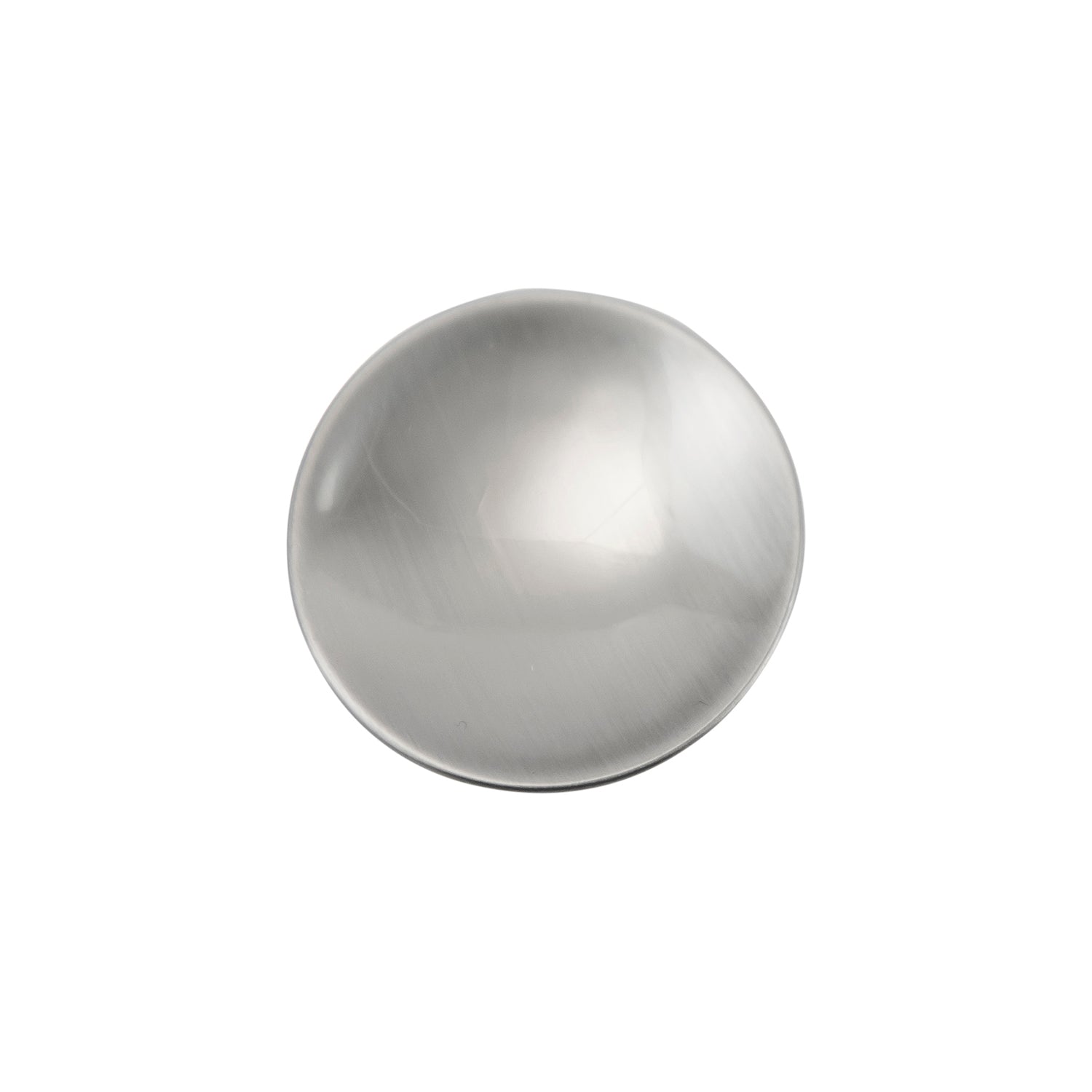 Maven Hook Knob 2-5/16 Inch Diameter Hickory Hardware
