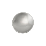 Maven Hook Knob 2-5/16 Inch Diameter Hickory Hardware
