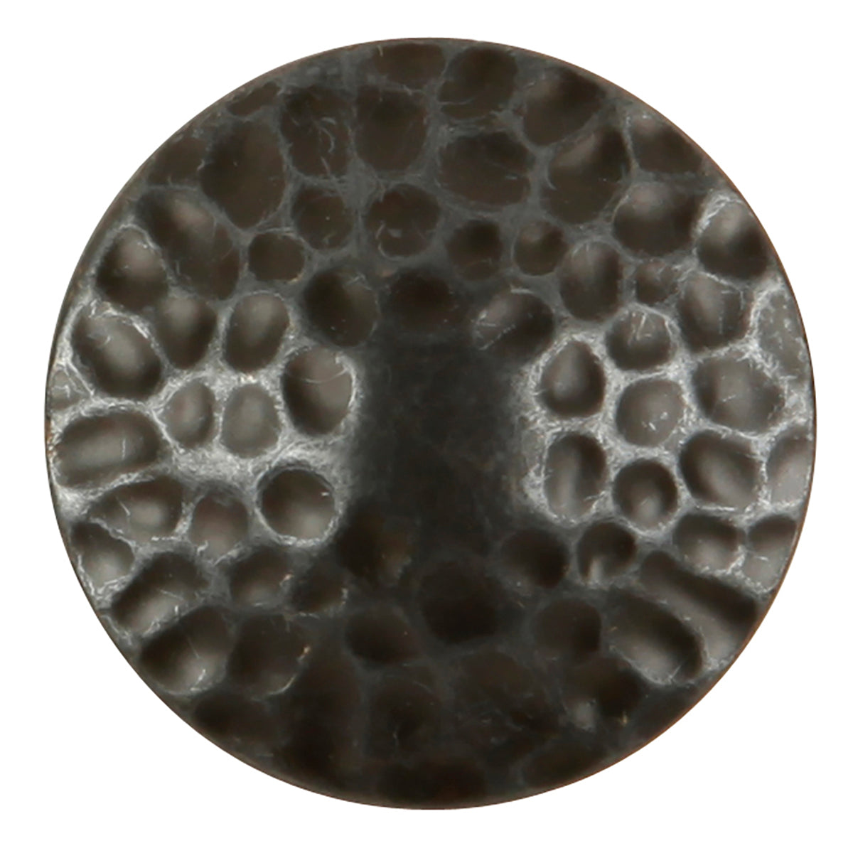 Hickory Hardware Craftsman Knob 1-1/4 Inch Diameter Hickory Hardware