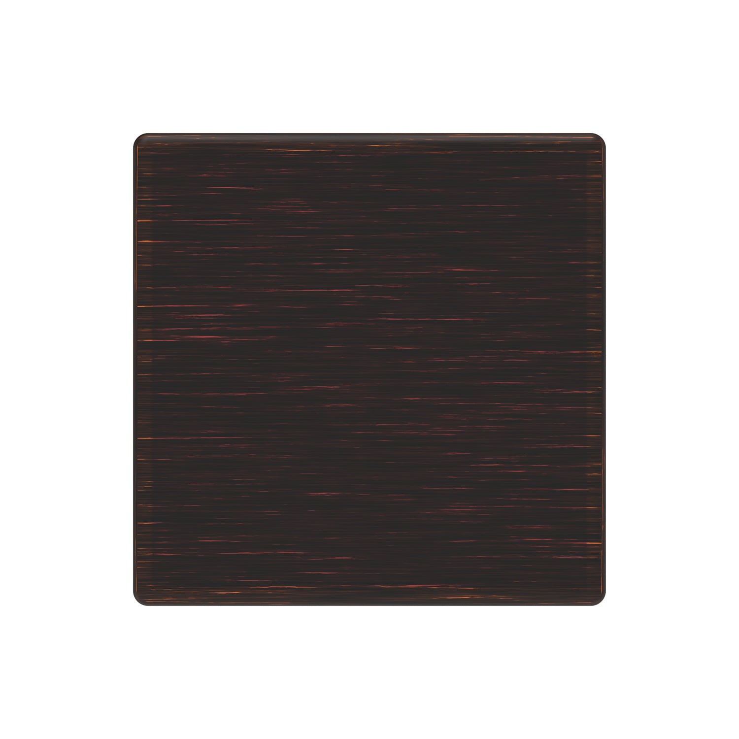 Hickory Hardware Skylight Knob 1-1/4 Inch Square Hickory Hardware