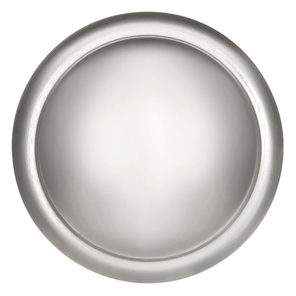 Hickory Hardware Conquest Knob 1-3/8 Inch Diameter Hickory Hardware