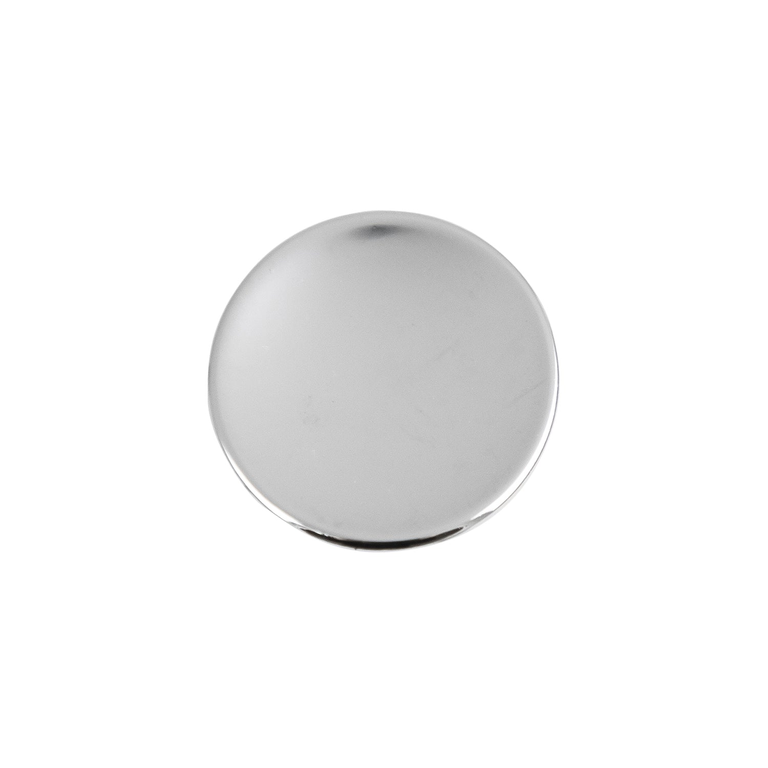Maven Hook Knob 2-5/16 Inch Diameter Hickory Hardware