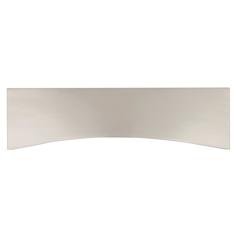 Hickory Hardware Metro Mod Cup Pull 3-3/4 Inch (96mm) Center to Center Hickory Hardware