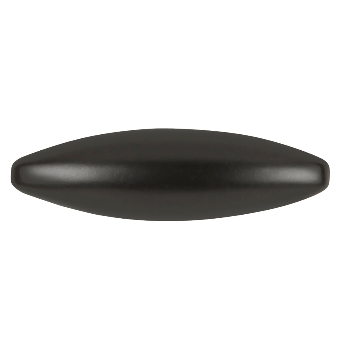 Hickory Hardware Metropolis Knob 1-9/16 Inch x 1/2 Inch Hickory Hardware