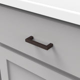 Hickory Hardware Skylight Pull 3 Inch Center to Center Hickory Hardware