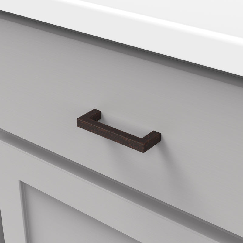 Hickory Hardware Skylight Pull 3 Inch Center to Center Hickory Hardware