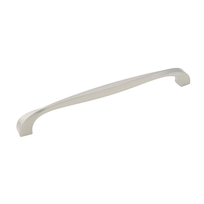 Hickory Hardware Twist Pull 8-13/16 Inch (224mm) Center to Center Hickory Hardware