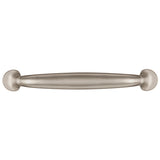 Hickory Hardware Metro Mod Pull 3-3/4 Inch (96mm) Center to Center Hickory Hardware