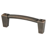 Berenson Connections 3 inch CC Pull Berenson