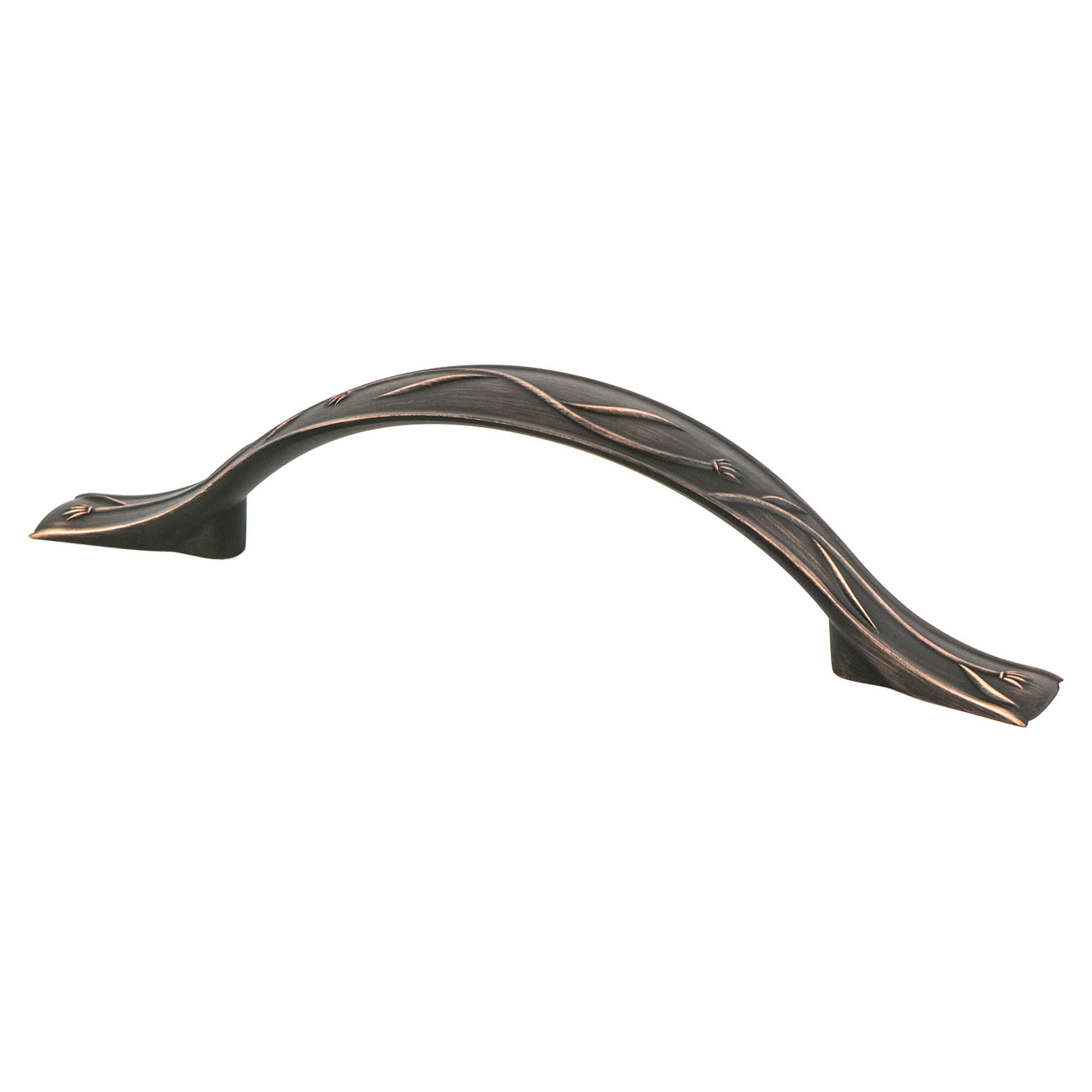 Berenson Art Nouveau 96mm CC Pull Berenson